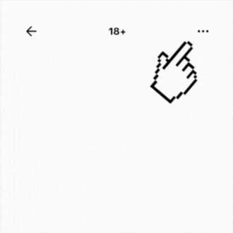 Demonstração de como abrir no navegador